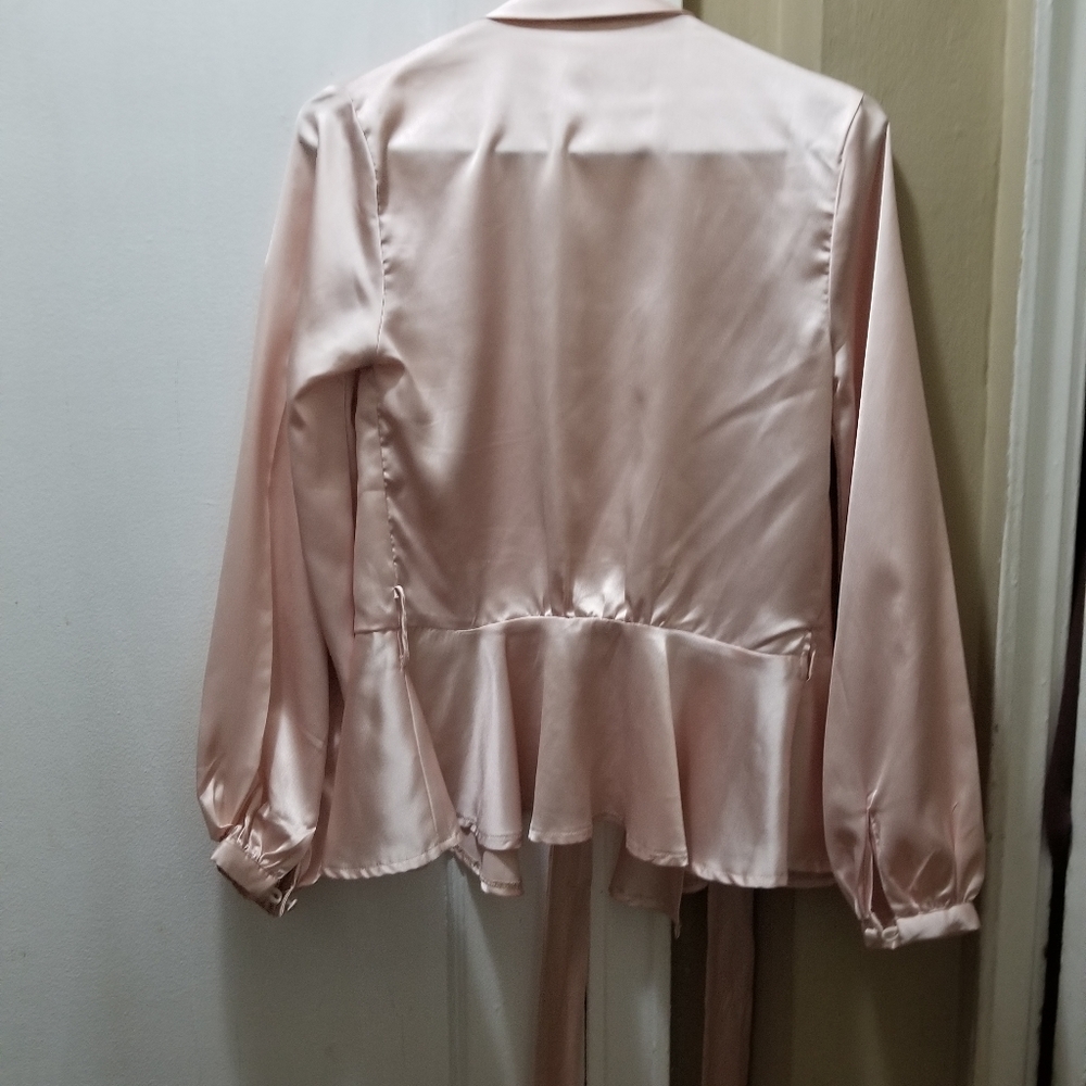 Nasty Gal top - Picture 3 of 5